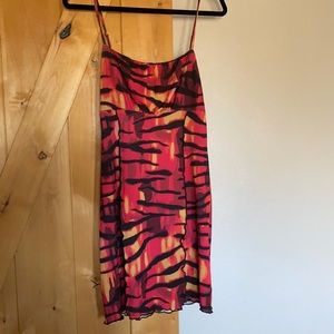 Twiin dress size large.